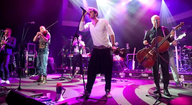 Piosenka dnia: Zakopower - Bóg wie gdzie