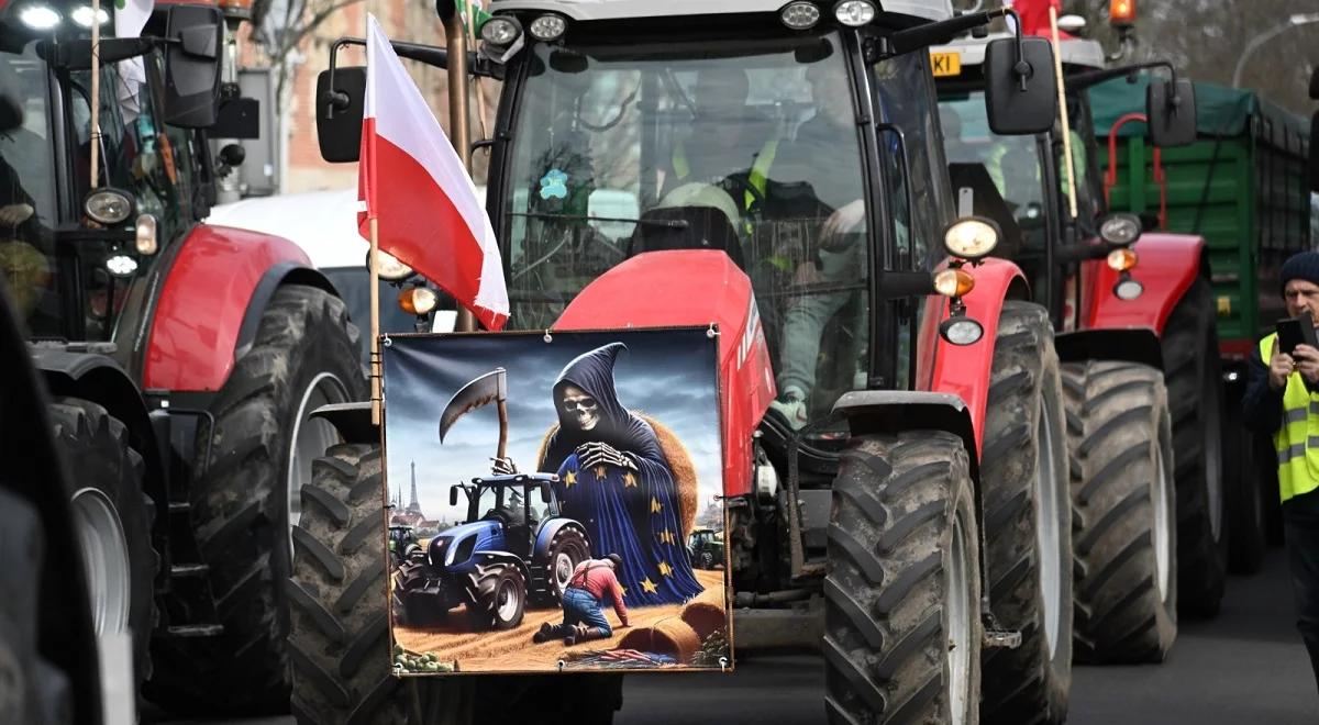 Zdesperowani rolnicy w walce o byt. Reportaż "Zielony nieład" [POSŁUCHAJ]