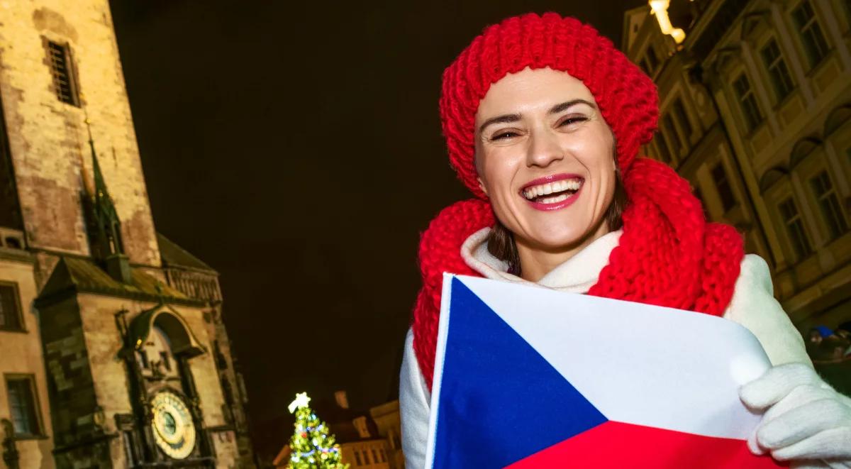 Była Nováková, jest Novák. Czeszki pozbyły się z nazwiska końcówki "-ova"