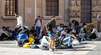 Holandia chce zamknąć się przed migrantami. Jakie będą skutki?