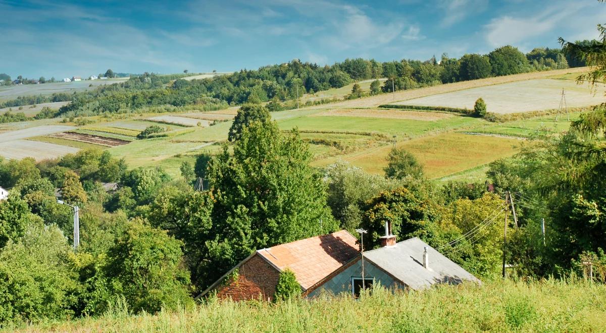 Trójka na biwaku. Jak to jest "rzucić wszystko i wyjechać w Bieszczady"?