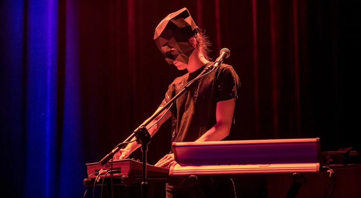 Bokka na scenie Trójki. Retransmisja koncertu [POSŁUCHAJ]