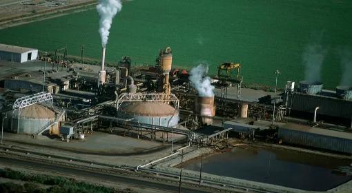 Energetyczne perspektywy