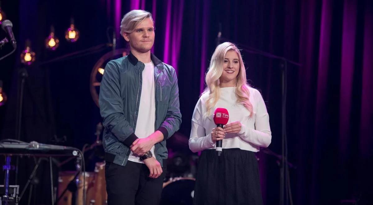 "Start NaGranie". Pierwszy półfinał wygrywa zespół Eyelids