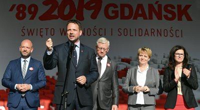 Rafał Trzaskowski: liczę, że rząd przystąpi do dyskusji nt. wzmocnienia samorządności