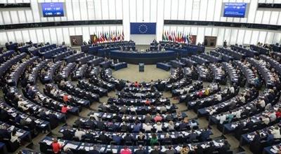 Parlament Europejski po nowemu. Rozmowy ruszą już jutro