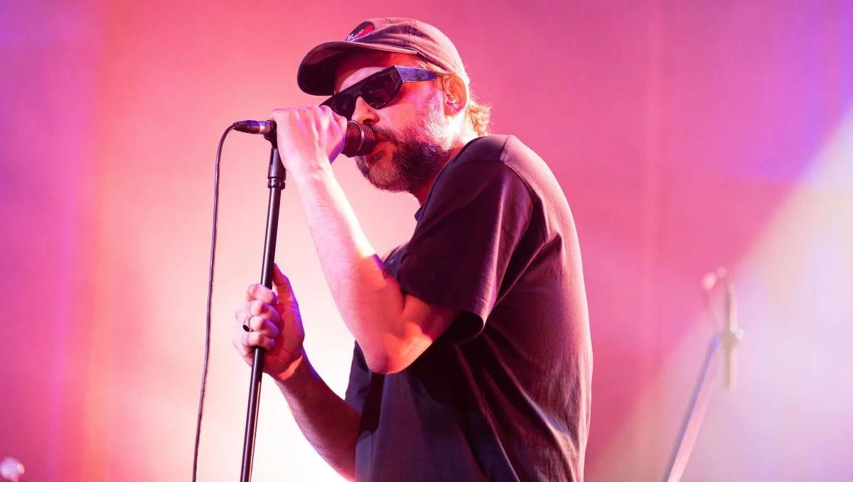 Tomasz Makowiecki i "Bailando" na żywo. Retransmisja koncertu w Trójce