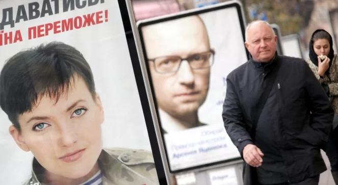 Jak będą wyglądały wybory na Ukrainie?