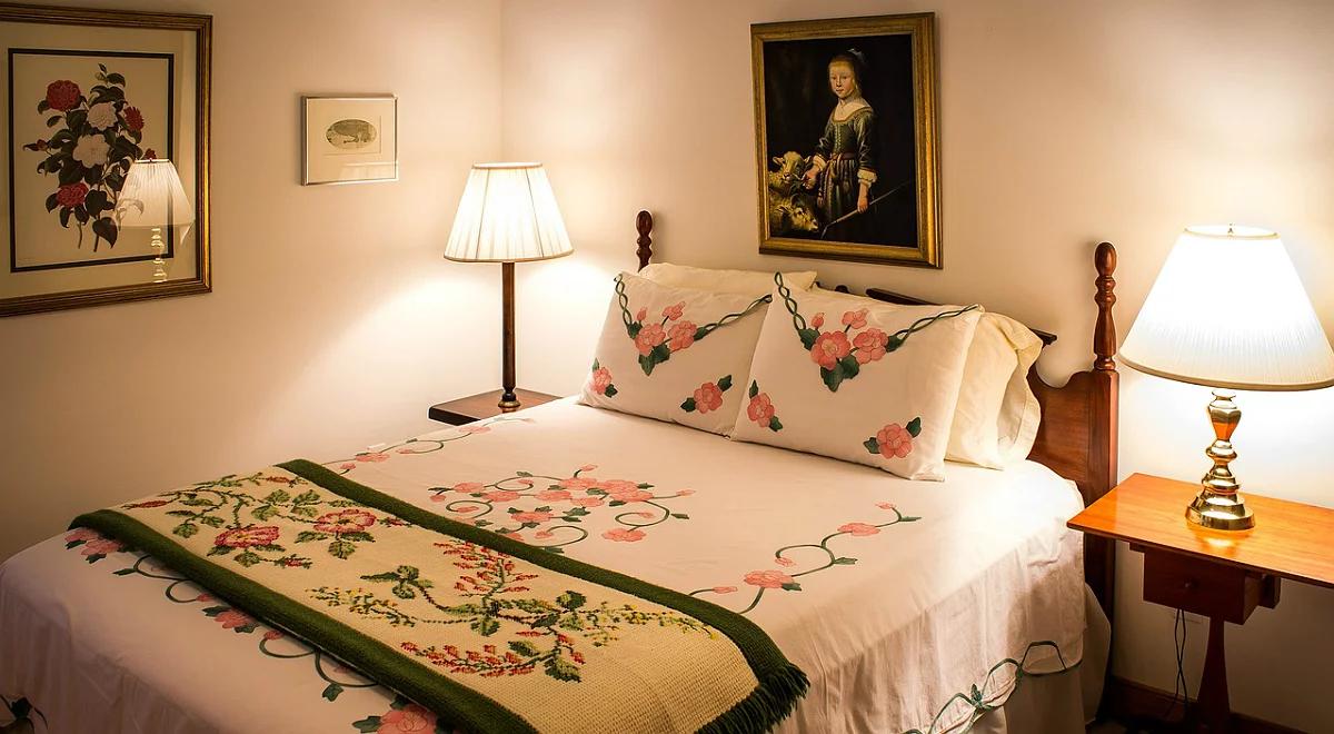 Couchsurfing - także z dzieckiem