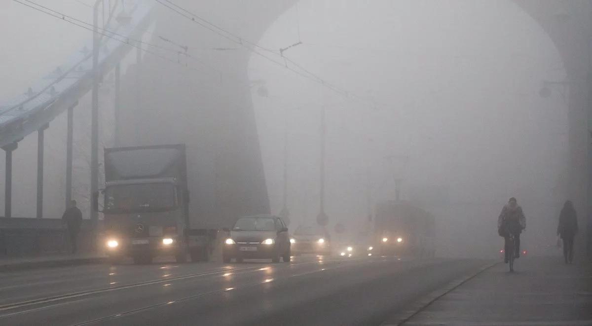 Jak we Wrocławiu radzą sobie ze smogiem?