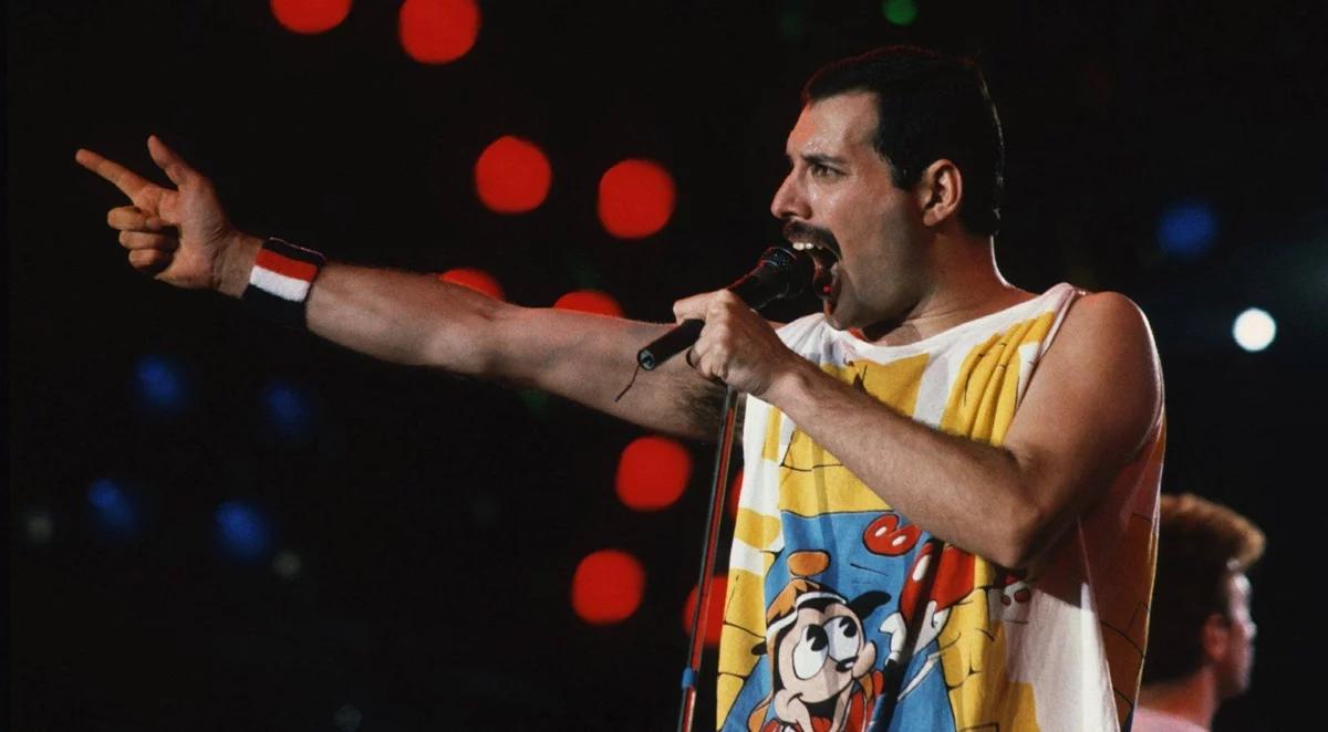 "Możemy znów być prawdziwi". Queen reaktywuje się jako awatary AI?