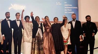Ostatnie chwile 77. Festiwalu Filmowego w Cannes. Kto ma szansę na Złotą Palmę? 
