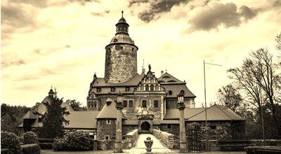 Templariusze i przeklęta Neya. Legendy sudeckich zamków