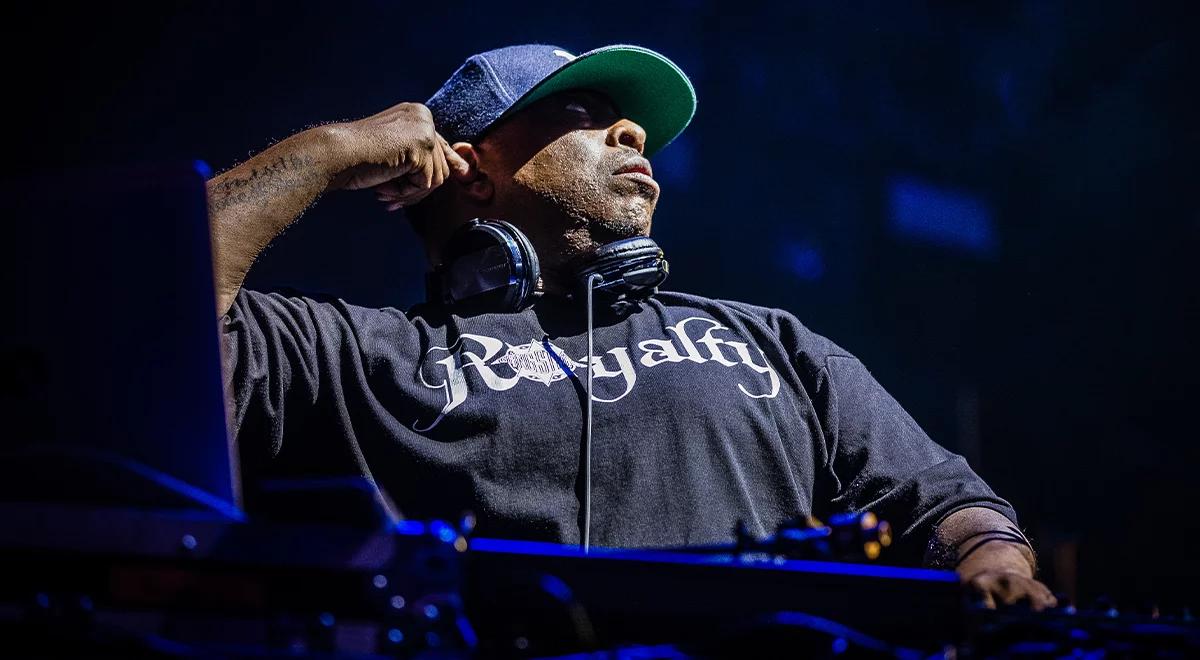 DJ Premier i Roc Marciano we wspólnym projekcie. Poznaliśmy szczegóły