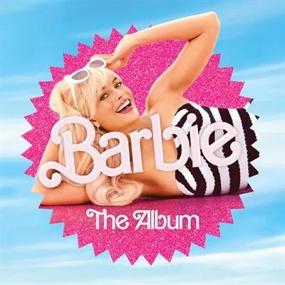 "Barbie: The Album"