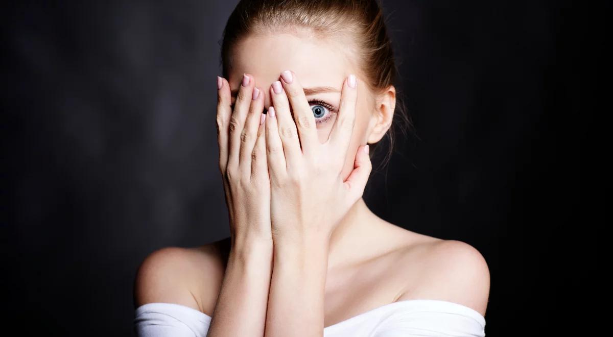 Fobie nasze codzienne