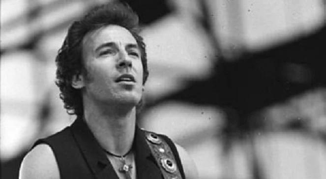 Nowy Springsteen i nie tylko