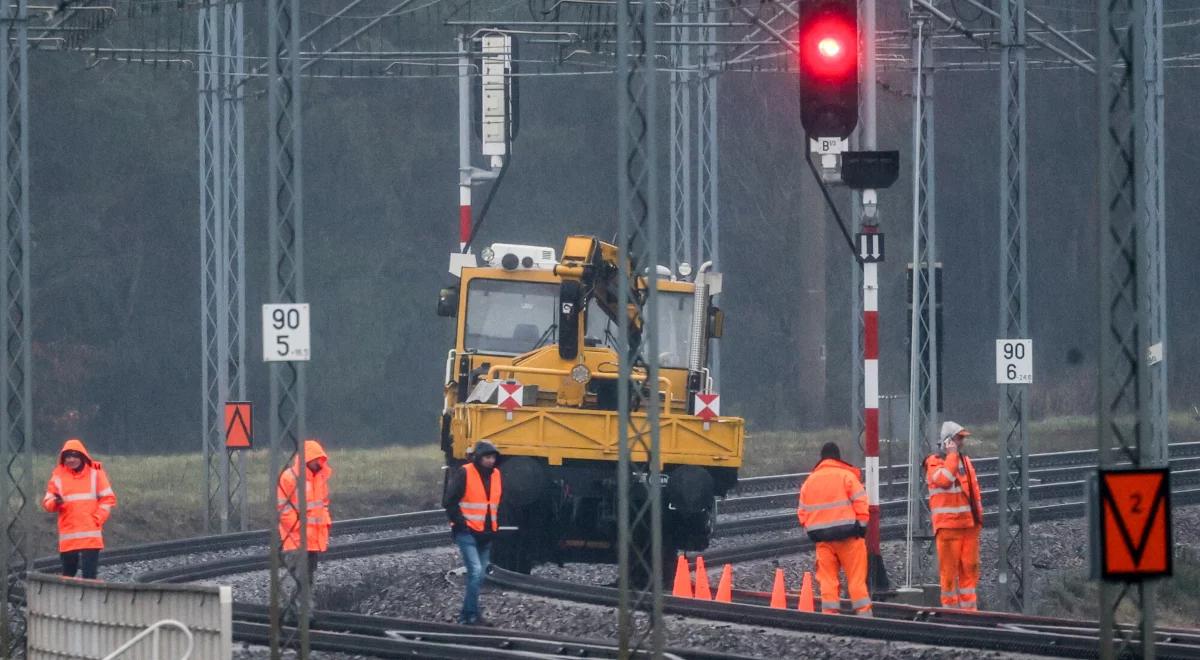 Rosyjska dywersja w Polsce. "Każdy atak realizuje więcej niż jeden cel"