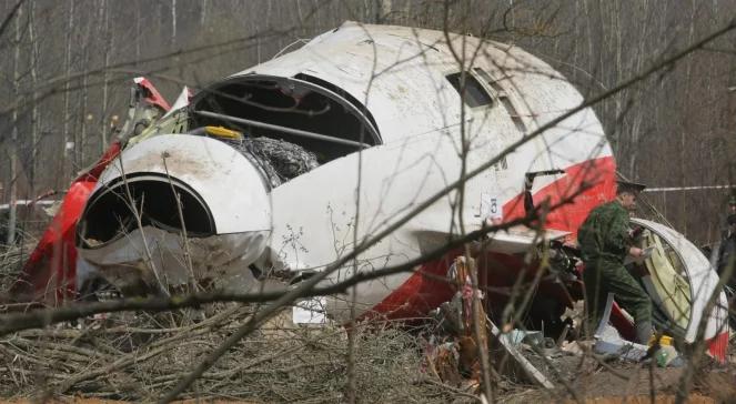 "Dziennikarskie śledztwo po omacku”