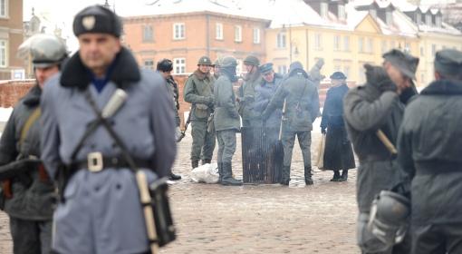 Amerykańskie sankcje wobec PRL