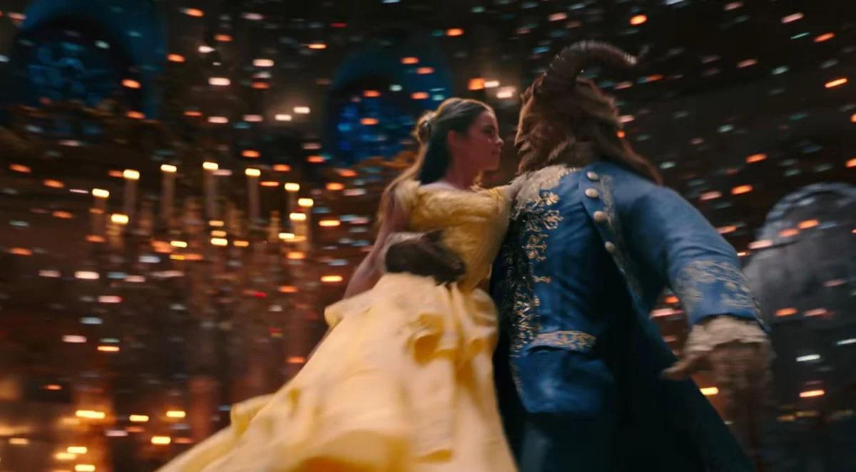 Imperium Walta Disneya i wyemancypowane księżniczki