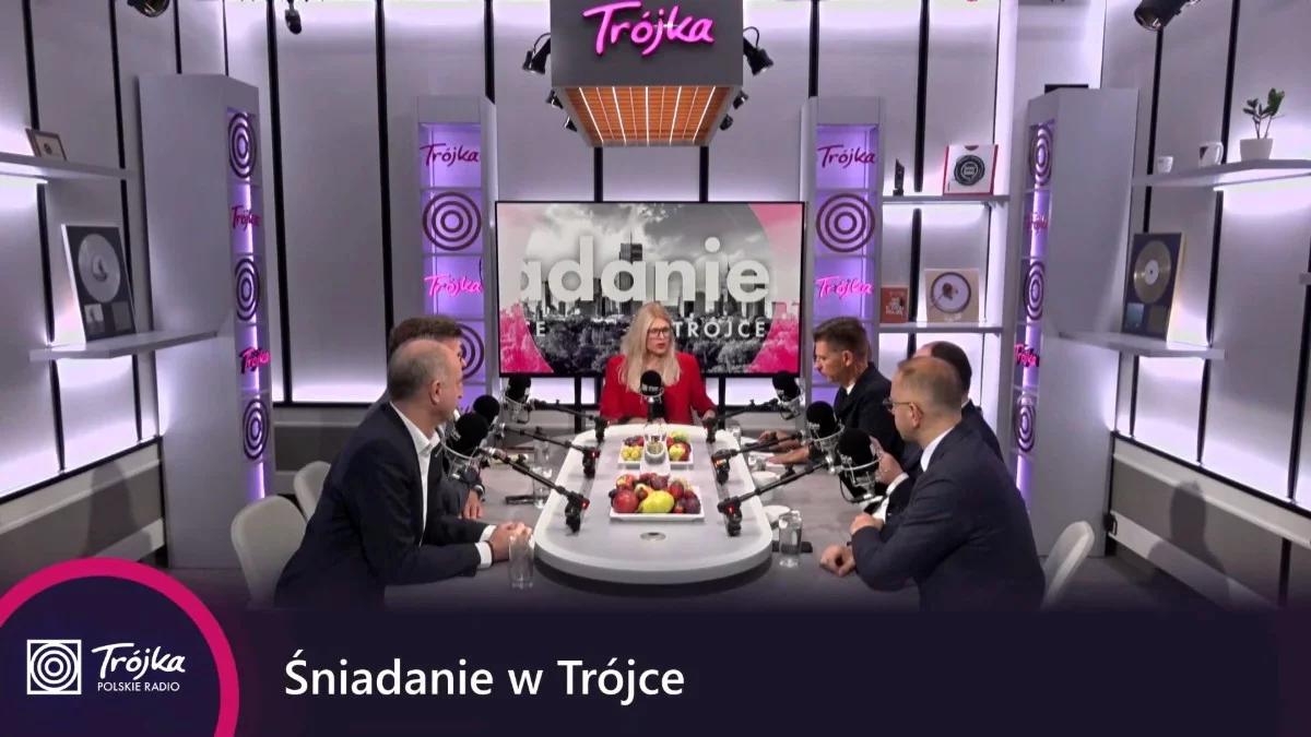 Nowe zasady przydziału sędziów do spraw. "Ziobrolotek się nie sprawdził"