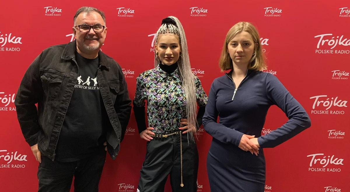 Dziarma: rap jest moją przygodą