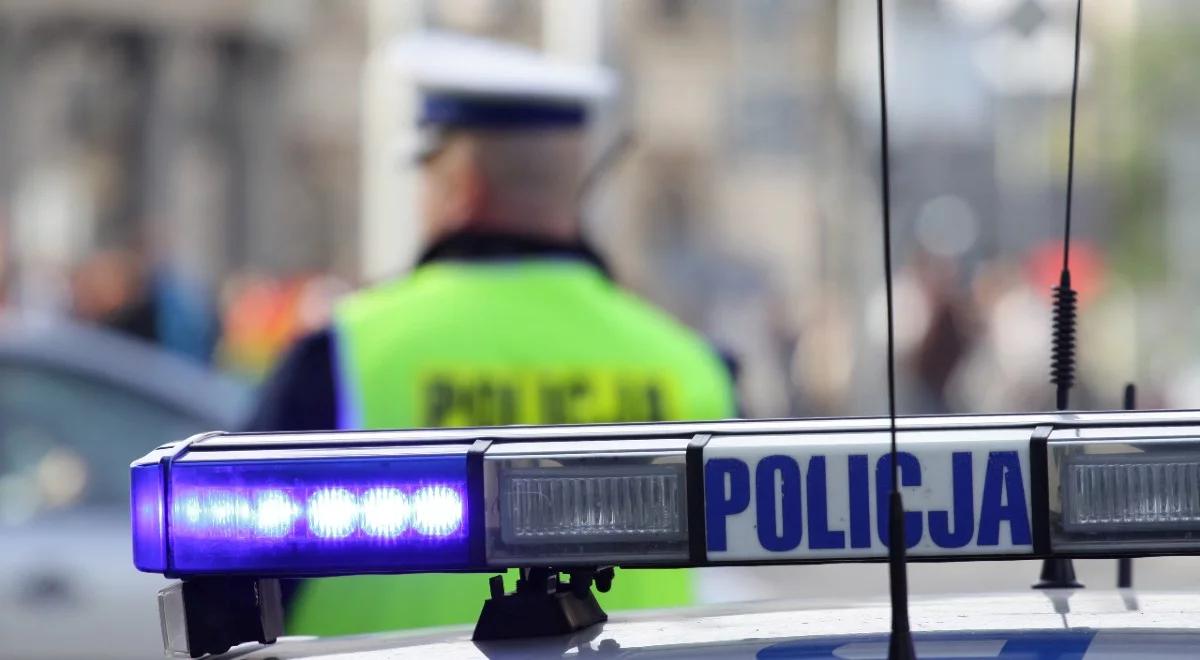 Wakacje na drodze: konieczna jest większa ostrożność