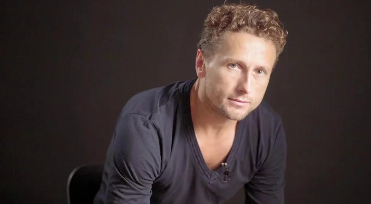 Artur Ligęska: założyłem sobie, że wytrzymam