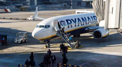 Ryanair wycofuje się z Modlina? Przewoźnik zapowiada cięcia w siatce połączeń i rozwija alternatywną ofertę
