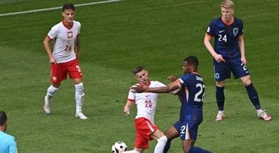 Kibice wściekli na meczu Euro 2024. TVP Sport z wpadką