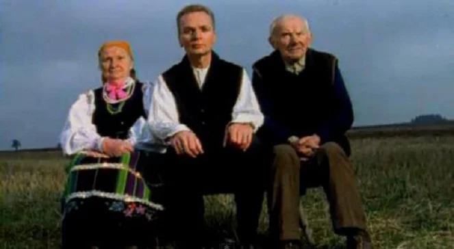 Grzegorz z Ciechowa i 80-latki frazujące niczym Tracy Chapman