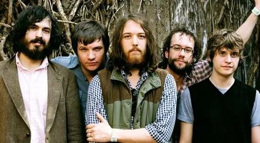 Oko w oko z Fleet Foxes i Portishead w "Programie Alternatywnym"