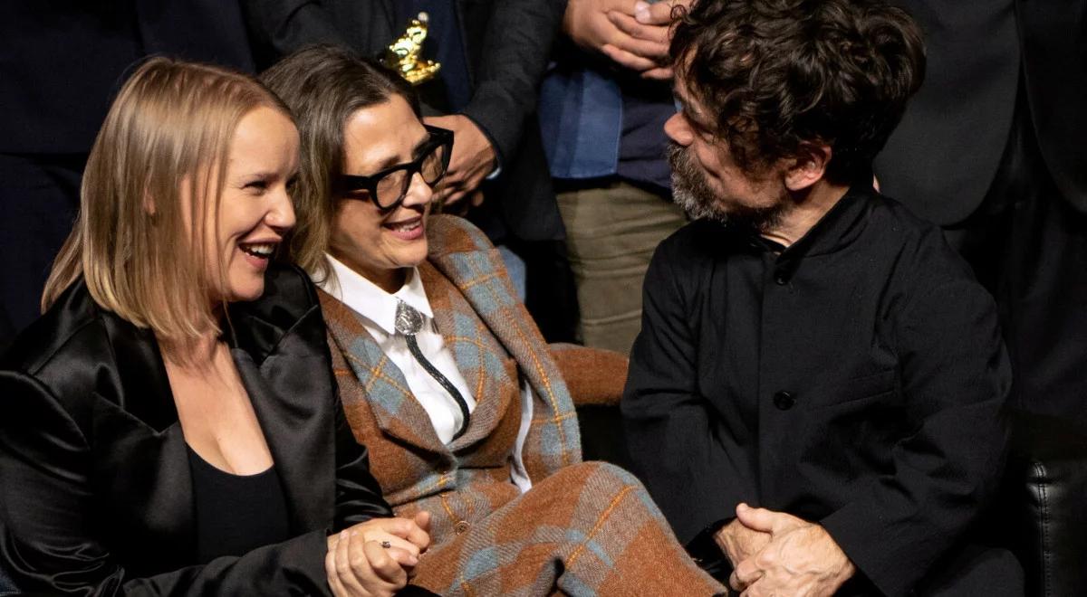 Joanna Kulig o odzyskanej radości życia i rozmowach z Anne Hathaway