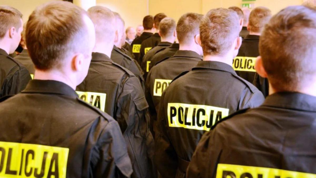 Będzie kolejna nowelizacja ustawy o policji?