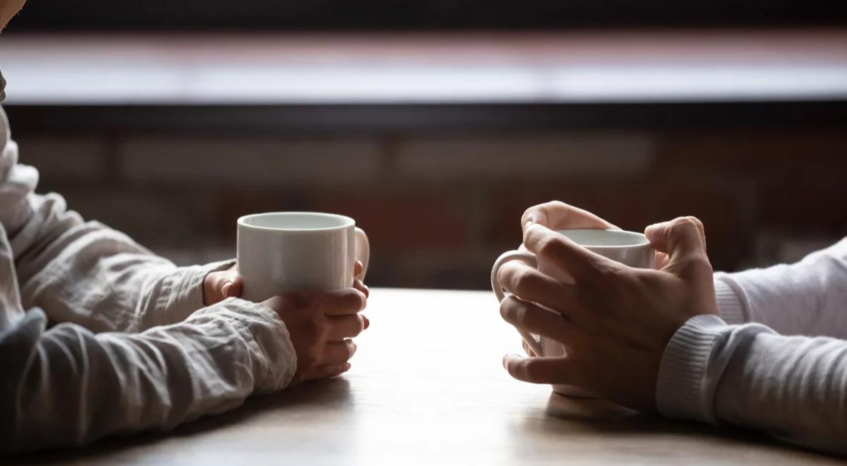 Szczerość: czy umiemy tak ze sobą rozmawiać?