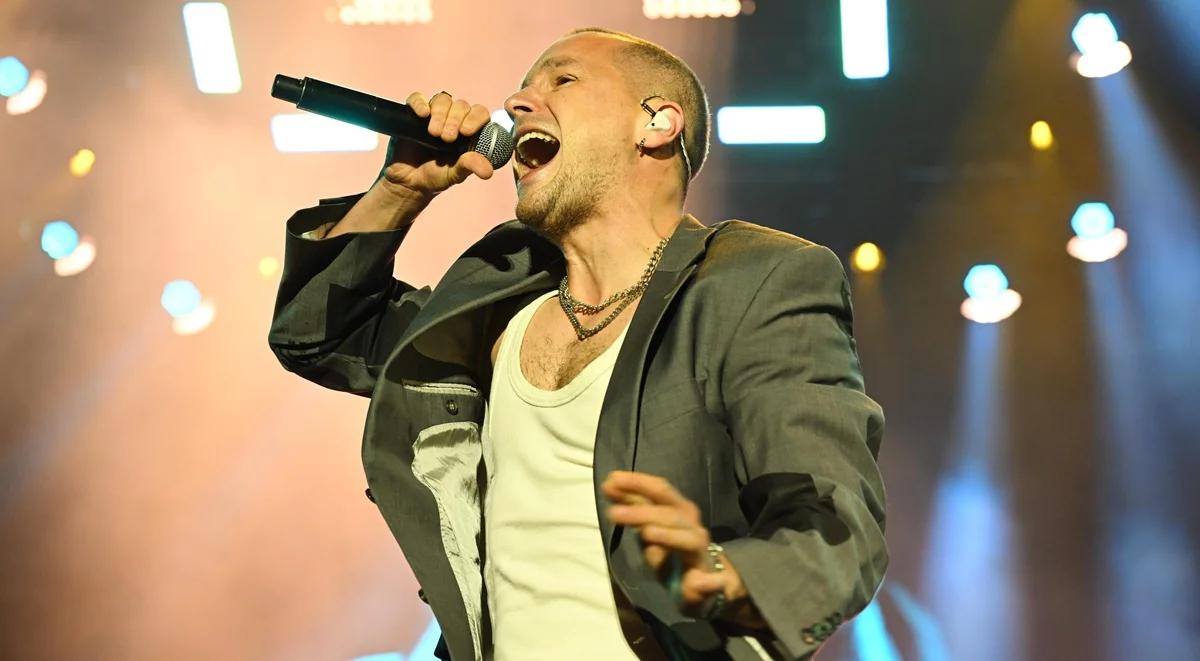 "Chwileczkę nas nie będzie". Krzysztof Zalewski zapowiada przerwę