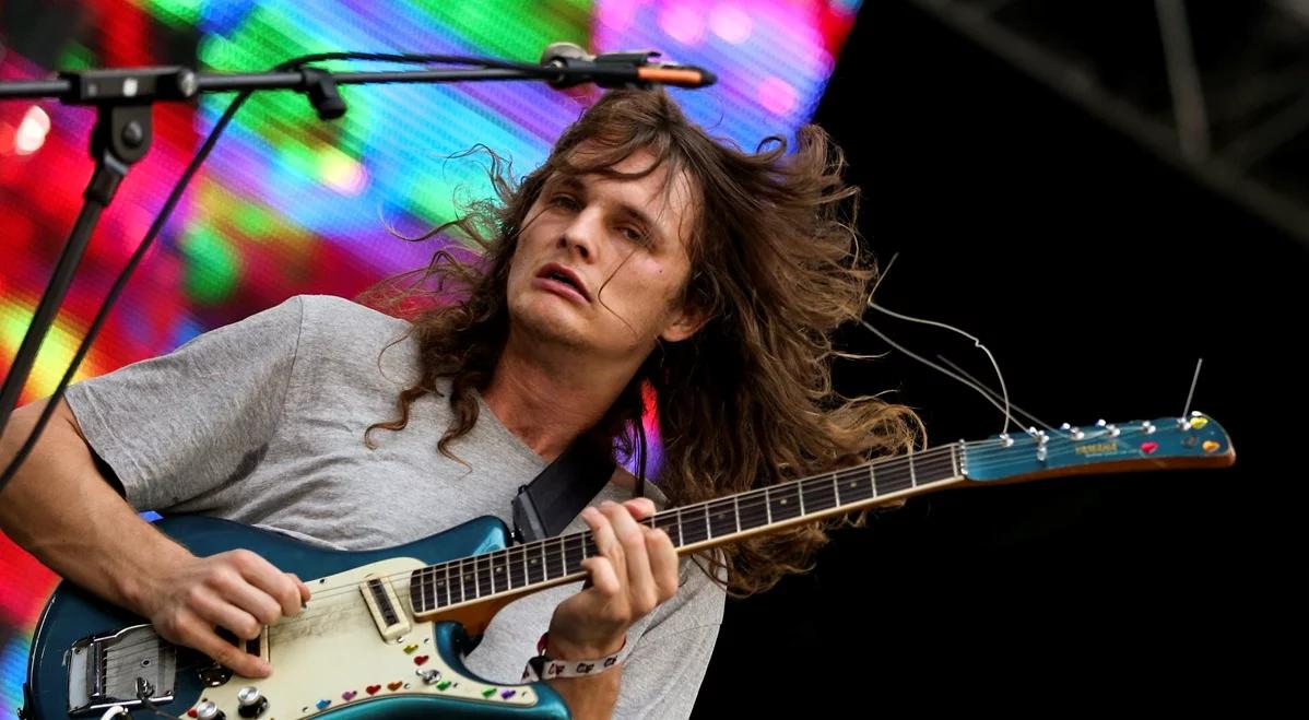 King Gizzard & the Lizard Wizard wyszli ze Spotify. Lider wyjaśnia powody
