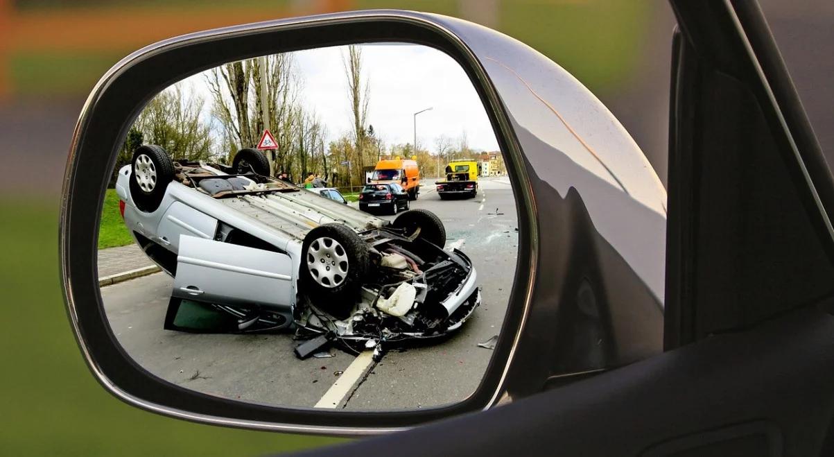 Dla Ani. I dla wielu innych ofiar wypadków 