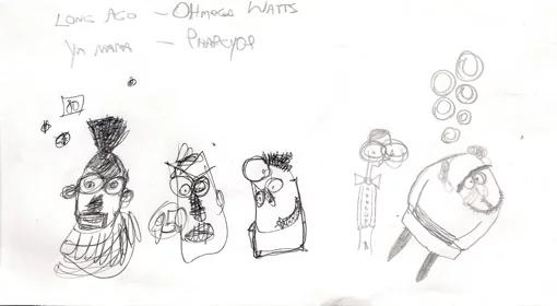 Magiel Wagli 2011.07.12