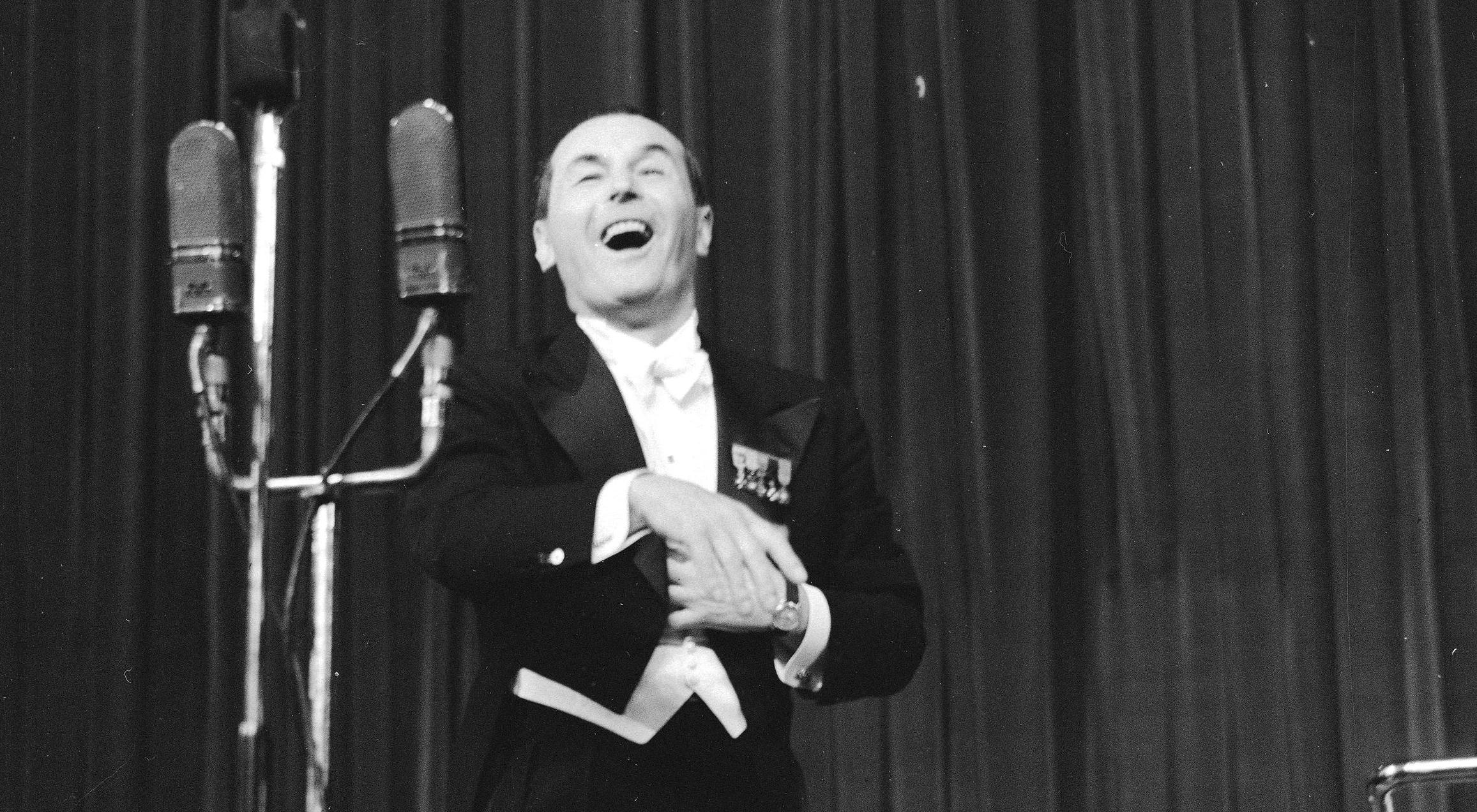 Jan Kiepura: wybitny śpiewak, patriota i wielbiciel Krynicy