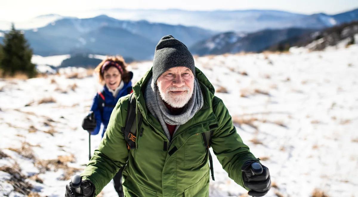 Zanim wyjedziesz w góry. Najważniejsze zasady bezpieczeństwa