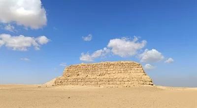 Polscy archeolodzy będą prowadzić niezwykłe wykopaliska w grobowcu królewskim w Egipcie
