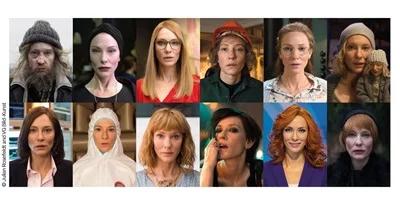 Cate Blanchett w 13 wcieleniach w toruńskim Centrum Sztuki Współczesnej. Rewolucyjne manifesty na wystawie Juliana Rosefeldta