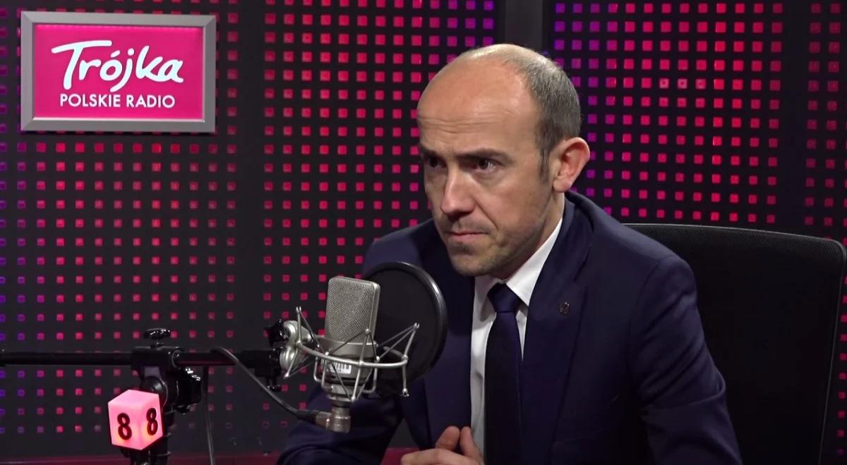 Borys Budka: będziemy obecni na zaprzysiężeniu prezydenta