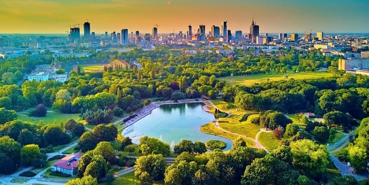 Festiwal Początek Sezonu. Jak będą wyglądały miasta przyszłości?