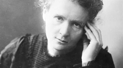 "Ona była Polką, nie Francuzką!". Maria Skłodowska-Curie i dyskusje po filmie Tima Burtona 