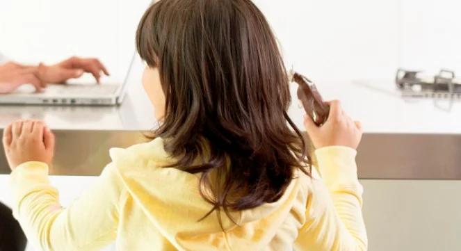 Niewidzialne dzieci nie chcą być ciężarem