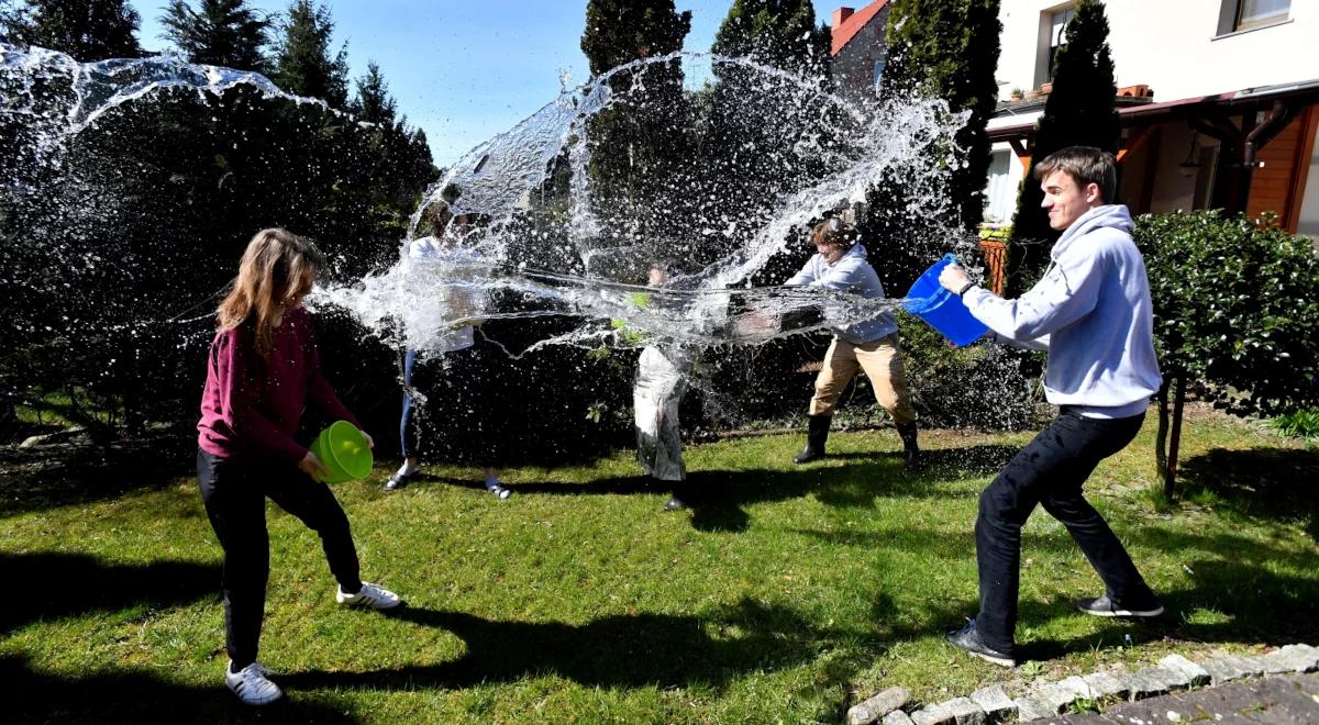 Lany poniedziałek. Bogactwo i przemiany tradycji