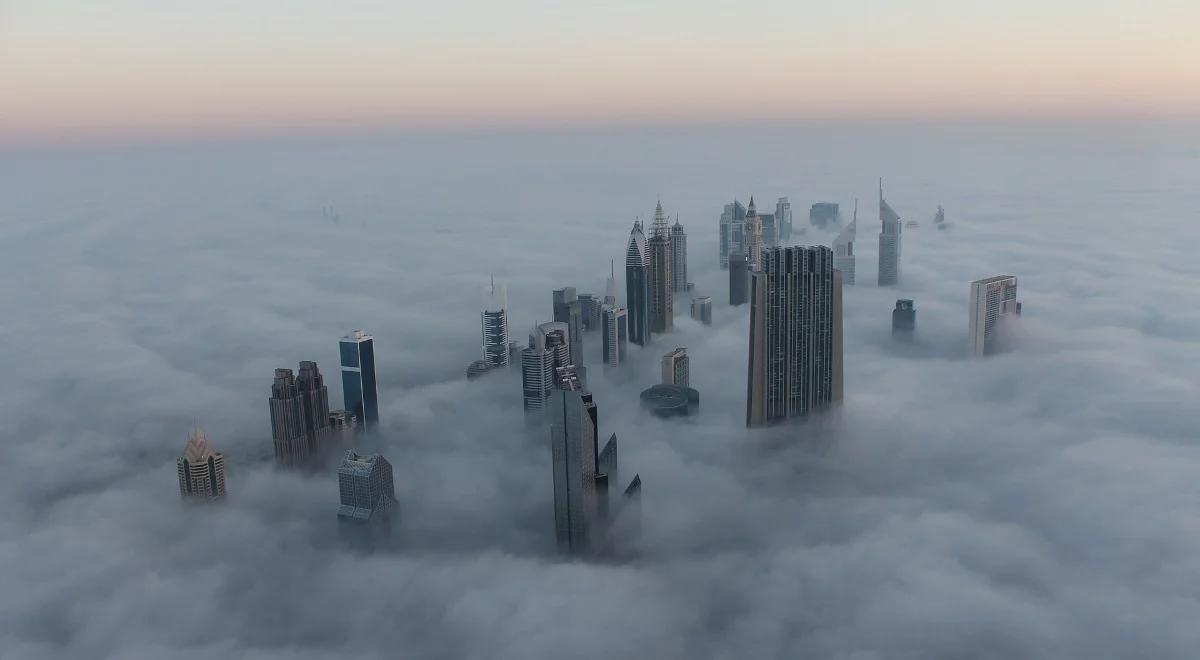 Skrywane, mroczne oblicze Dubaju